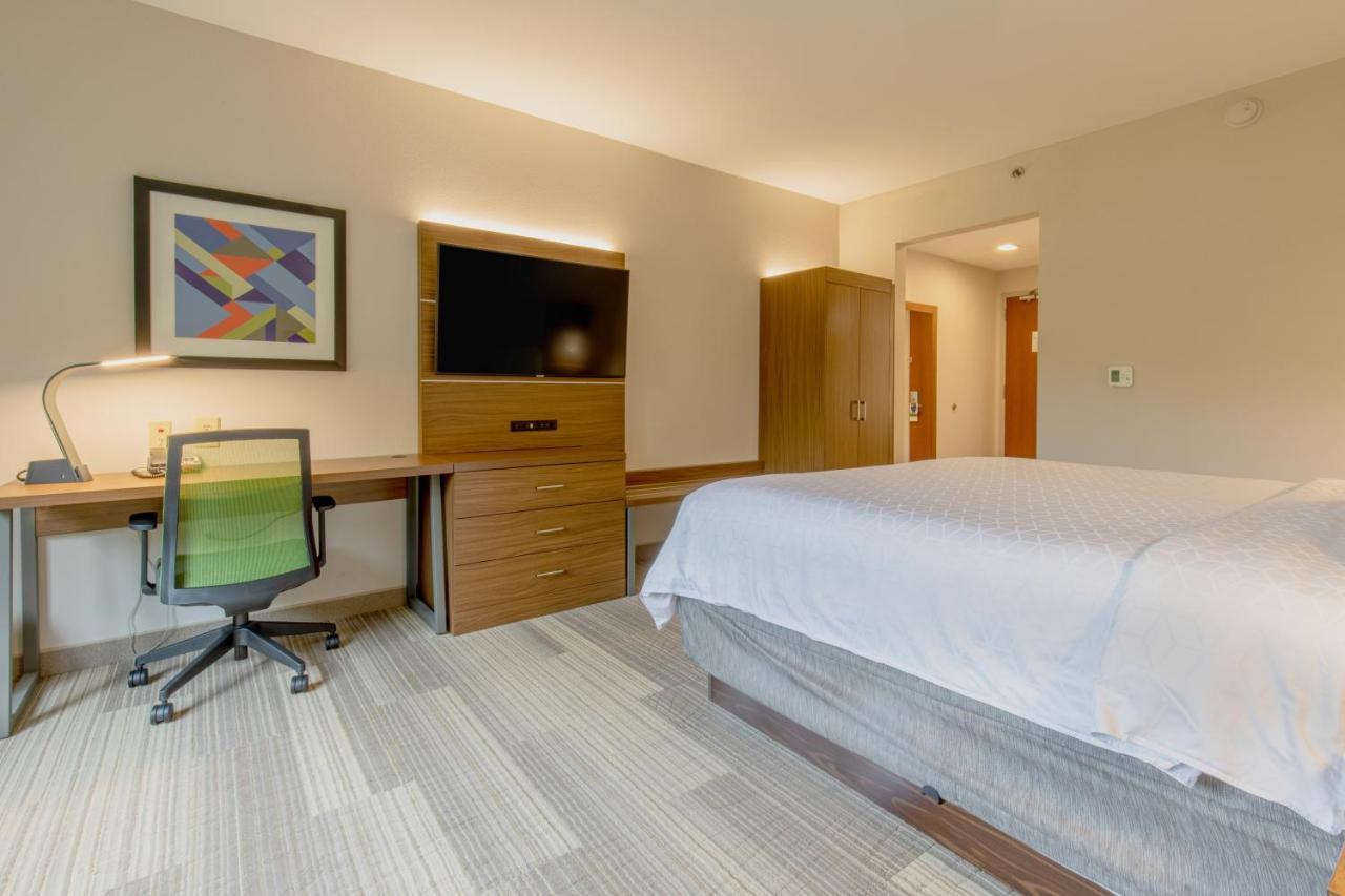 Holiday Inn Express Johnson City By Ihg Kültér fotó