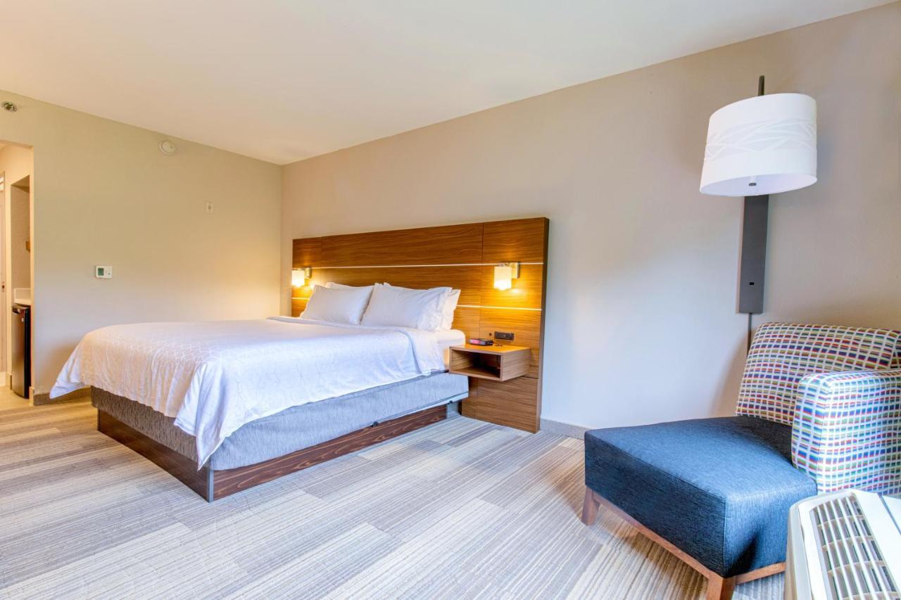 Holiday Inn Express Johnson City By Ihg Kültér fotó
