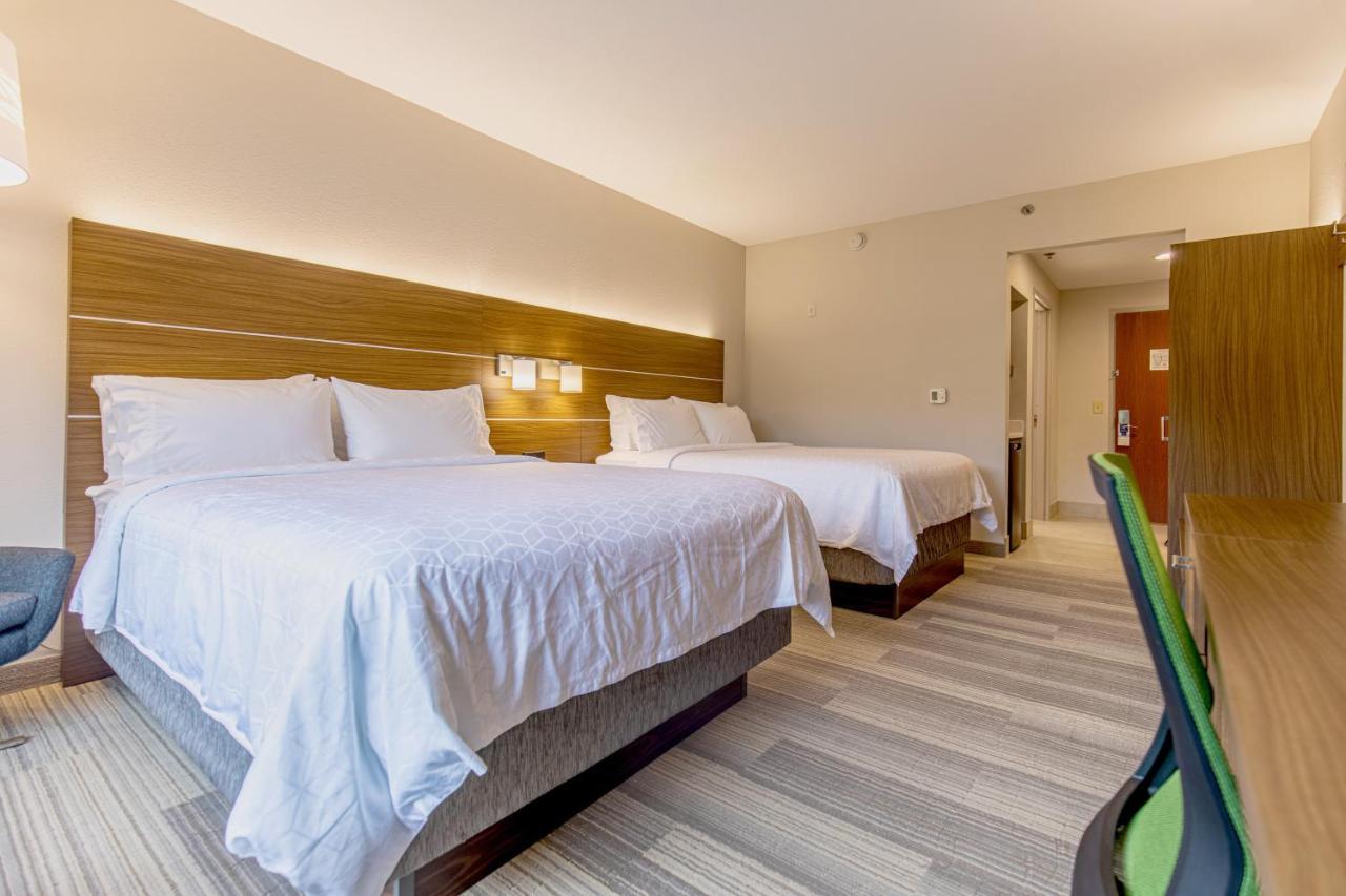 Holiday Inn Express Johnson City By Ihg Kültér fotó