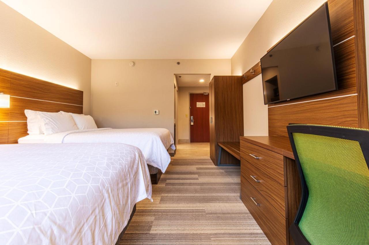 Holiday Inn Express Johnson City By Ihg Kültér fotó