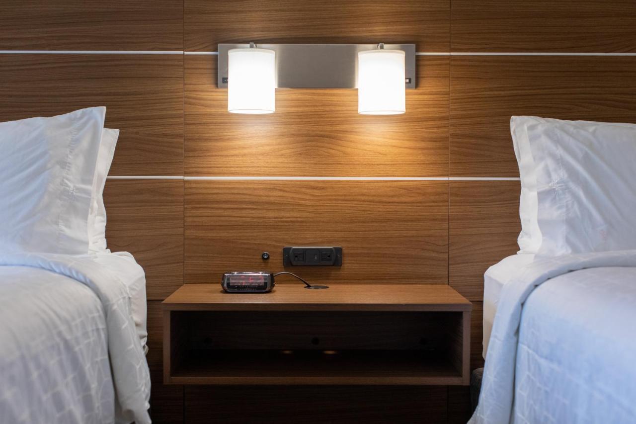 Holiday Inn Express Johnson City By Ihg Kültér fotó
