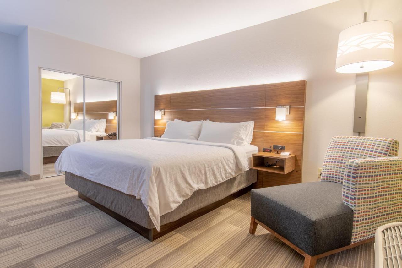 Holiday Inn Express Johnson City By Ihg Kültér fotó