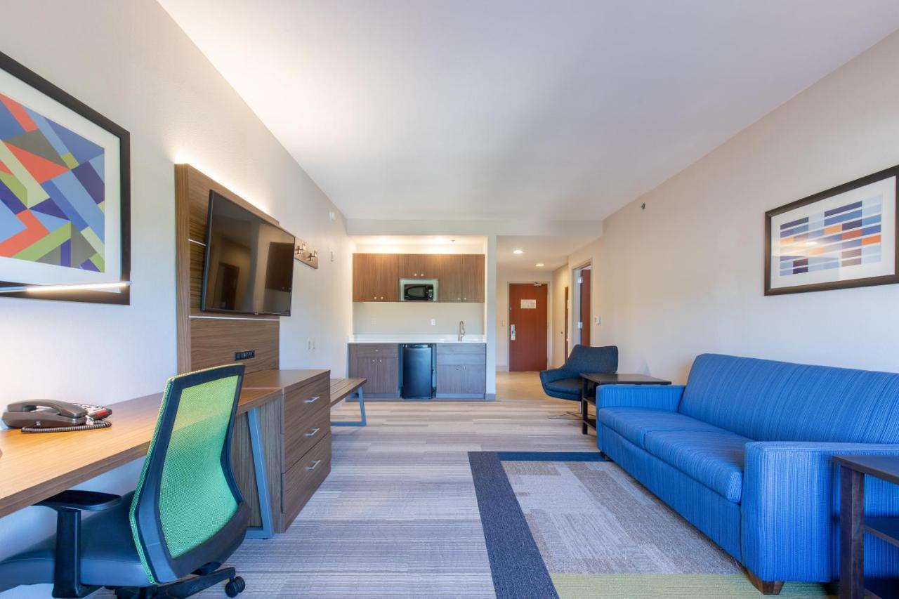 Holiday Inn Express Johnson City By Ihg Kültér fotó