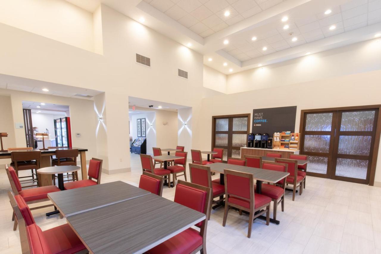 Holiday Inn Express Johnson City By Ihg Kültér fotó